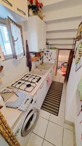 Appartamento in vendita a Rosignano Solvay - Rosignano Marittimo 35 mq Rif: 1425094 - Foto 6