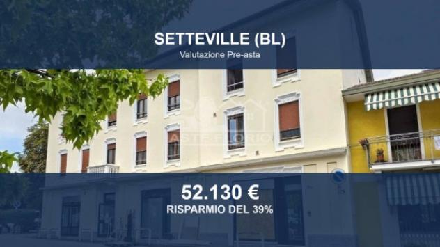 Immobile in asta di 169 m² con più di 5 locali in vendita a Setteville