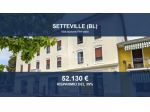 Immobile in asta di 169 m² con più di 5 locali in vendita a Setteville