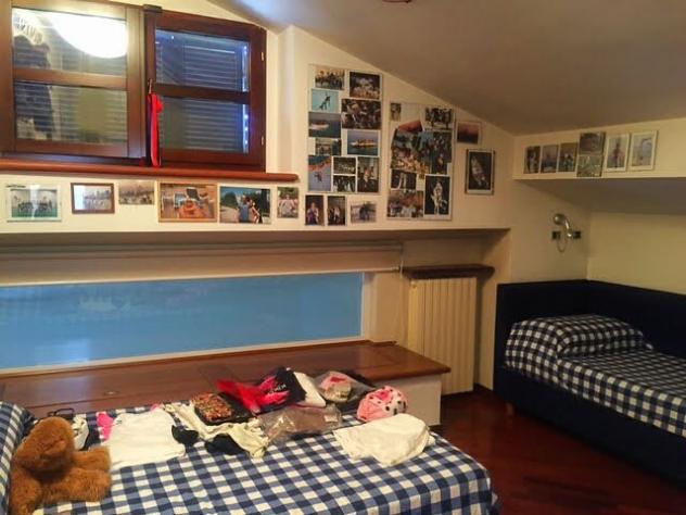 Casa semindipendente in vendita a Sant'Andrea a Montecchio - Siena 200 mq Rif: 724098 - Foto 10