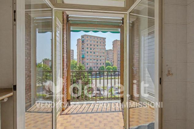 Appartamento di 104 m² con 4 locali in vendita a Torino - Foto 19