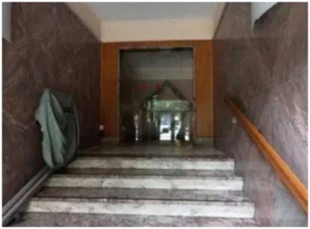 Immobile in asta di 96 m² in vendita a Torino - Foto 8