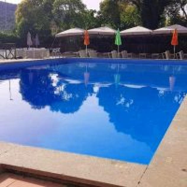 Hotel Il Cacciatore