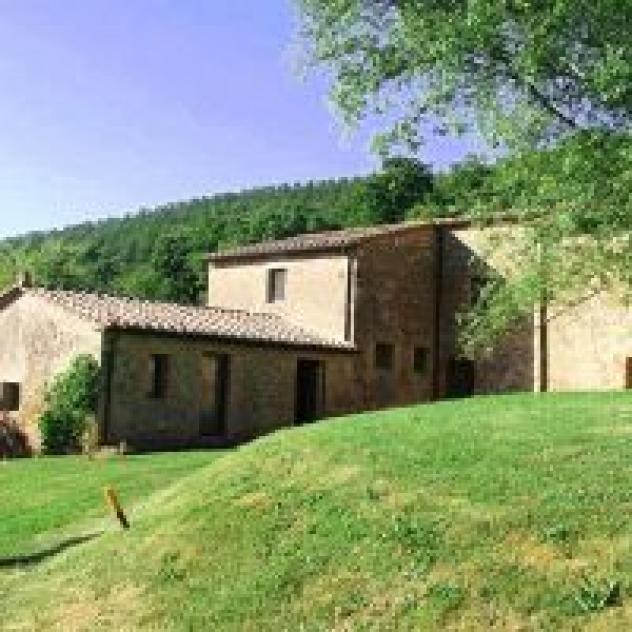 Tenuta di Spineto S.r.l. - Societa' Agricola