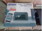 Stampante EPSON WF - 2820 (leggere tutto)