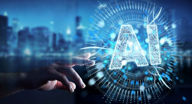 Corso introduzione all'Intelligenza Artificiale