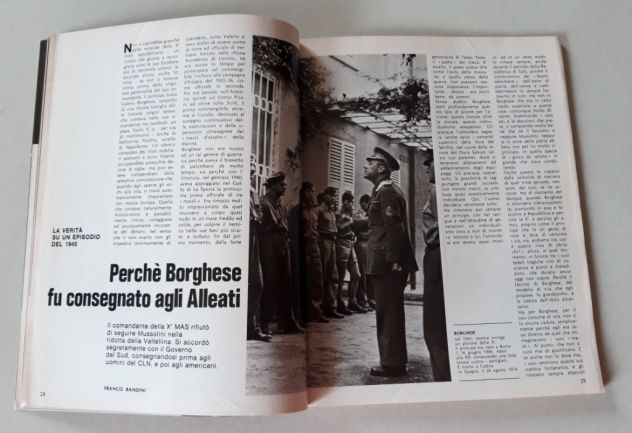 Storia Illustrata - nr. 206 - Foto 4