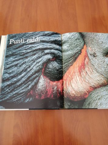 Alla Scoperta Del Pianeta Terra 1988 Touring Club Italiano Cde Mondadori - Foto 7