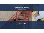 Immobile in asta di 1814 m² in vendita a Martinengo