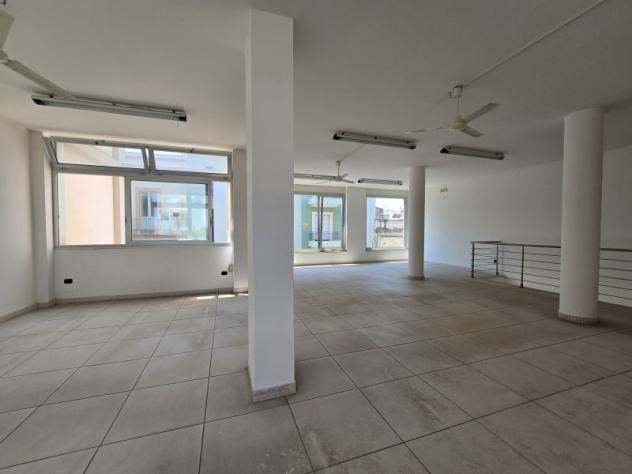 IMMOBILE COMMERCIALE - UFFICIO - A NARDO' - Foto 10