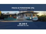 Immobile in asta di 365 m² in vendita a Prata di Pordenone