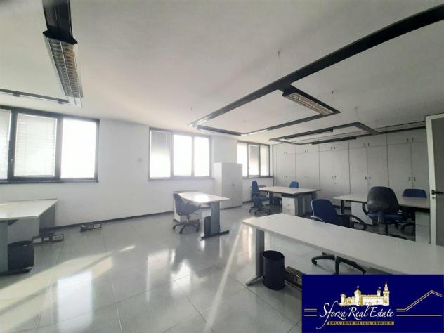 Affittasi uffici in Centro Direzionale Segrate Centro - Foto 15