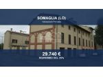 Immobile in asta di 135 m² in vendita a Somaglia