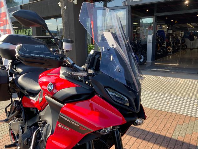 Yamaha Tracer 9 null - Foto 8