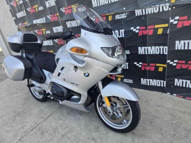 BMW R 1150 RT Video 360 rif. 23973840 - Foto 6
