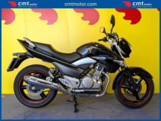 SUZUKI Inazuma 250 Garantita e Finanziabile rif. 23951980