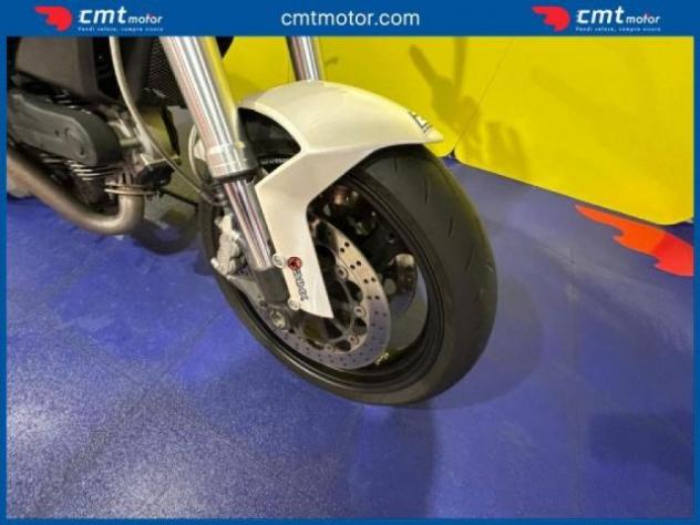 DUCATI Monster 696 Garantita e Finanziabile rif. 23684356 - Foto 8