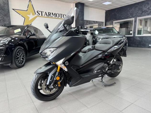 YAMAHA T Max 530 TMAX 530 ABS SX Sport Edition