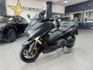 YAMAHA T Max 530 TMAX 530 ABS SX Sport Edition