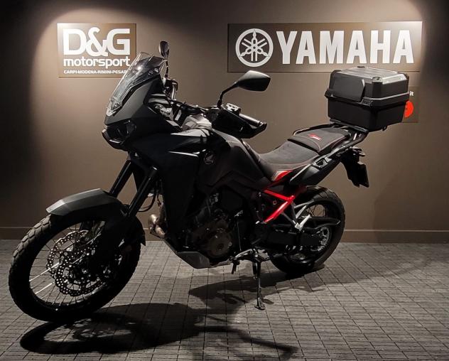 Honda CRF1100L Africa Twin - Foto 3