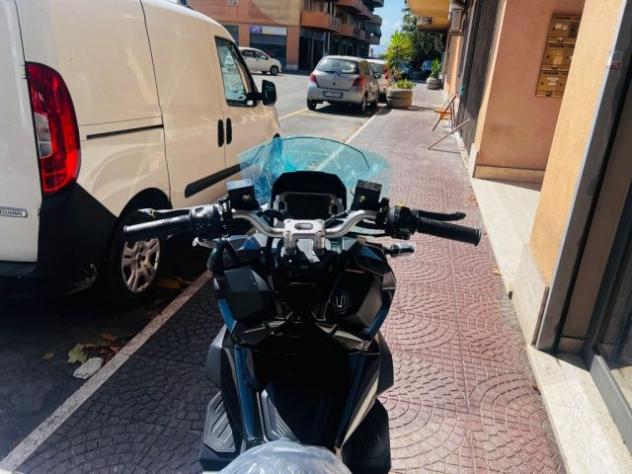 SYM ADX 125 DA IMMATRICOLARE PRONTA CONSEGNA rif. 23995639 - Foto 7