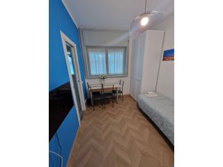 Camera con bagno privato
