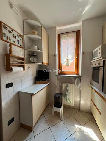 Bilocale di 57mq con due balconi disponibile da subito zona affori - Foto 10
