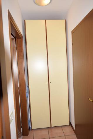 APPARTAMENTO di 2 vani e di 45 mq (MONTEBELLUNA) rif. DG378 - Foto 13