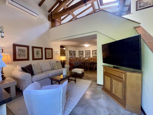 VILLINO di 4 vani e di 80 mq (PIETRASANTA) rif. 1167 - Foto 11