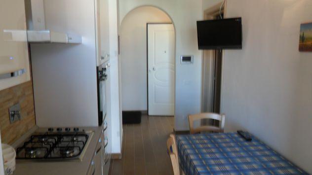 Appartamento in affitto a Marina di Pisa - Pisa 45 mq Rif: 1419245