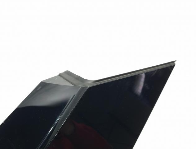MODANATURA ESTERNA MONTANTE POSTERIORE DX LAND ROVER Range Rover Evoque Serie K8D2-29148-AD (18) - Foto 5