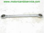 SUPPORTO FORCELLONE POSTERIORE DUCATI MONSTER 620 44KW 2003 - 2006 0022432  &hellip;