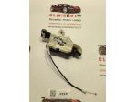SERRATURA ANTERIORE SINISTRA CITROEN C5 Station Wagon 9800618180 DT17TED4 (0818)