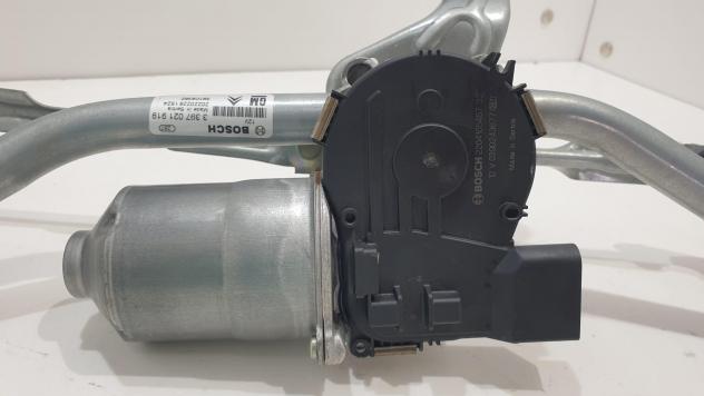 MOTORINO TERGI ANT COMPLETO DI TANDEM CITROEN C3 AirCross 39109362 (17) - Foto 5