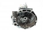 CAMBIO MANUALE COMPLETO FORD Fiesta 6° Serie P4JB Benzina 1000 (0817)