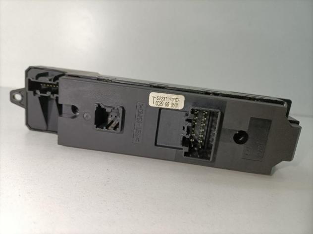 PULSANTIERA ANTERIORE SINISTRA MAZDA 5 Berlina CC2966350A/6223T1 RF7J (05) - Foto 4