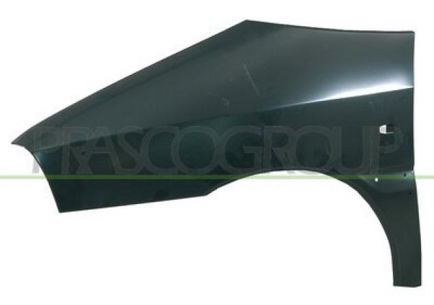 PARAFANGO ANT.S. FT9223014 Carrozzeria Lamierati esterni Fiancate Parafango ant. FIAT - SCUDO - 2004 2006