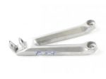 HONDA CBR 1000 RR 50760MEL000 STAFFA PEDANA POSTERIORE SINISTRA SC57 06 - 0 &hellip;