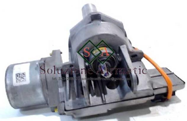 2813927104A Alfa Romeo Mito 1.6 (955) servosterzo elettrico - Foto 2