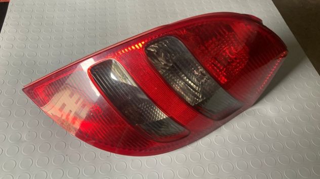 Fanale posteriore DX Mercedes Classe A W169 del 2006 - Foto 2