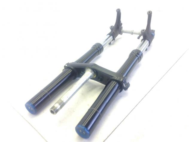 HONDA CBR RR ABS KM0 600 FORCELLA ANTERIORE 2024 2026 PC69A4RK - Foto 5