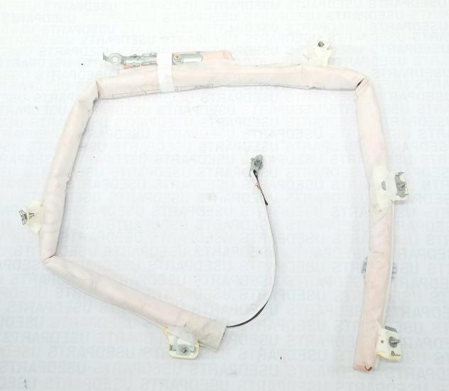 AIRBAG A TENDINA LATO SINISTRO OPEL Crossland Serie (X) 34216414E (17) - Foto 6