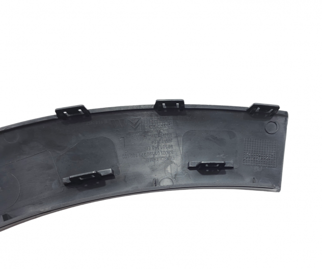 MODANATURA PARAURTI ANTERIORE CITROEN C3 Serie 9815114877 (16) - Foto 12