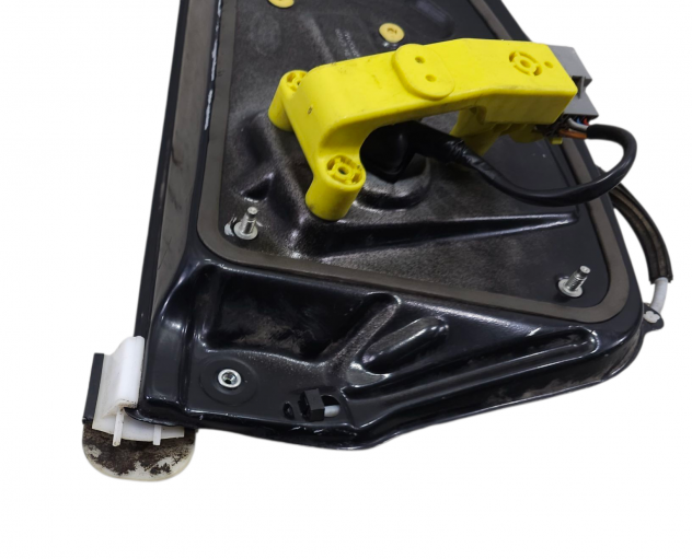 ALZACRISTALLO ELETTRICO POST. SX LAND ROVER Freelander Serie 6H52-27001-AJ (12) - Foto 4