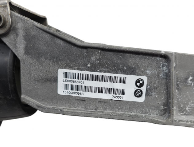 CANNA DELLO STERZO (PIANTONE) BMW Serie 2 Coupé (F22) 685855901 (13) - Foto 14