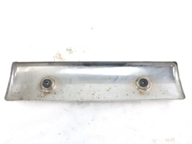 SUZUKI BURGMAN 125 1478049F00000 PARACALORE SCARICO 02 - 06 MUFFLER - Foto 2