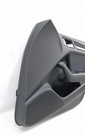 PANNELLO INTERNO PORTIERA ANT DX AUDI A3 Serie (8V1) CUNA, DGCA (1218) - Foto 8
