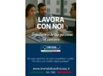 IMMOBILIARE FINCASA SELEZIONA AGENTI