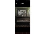 pianoforte verticale