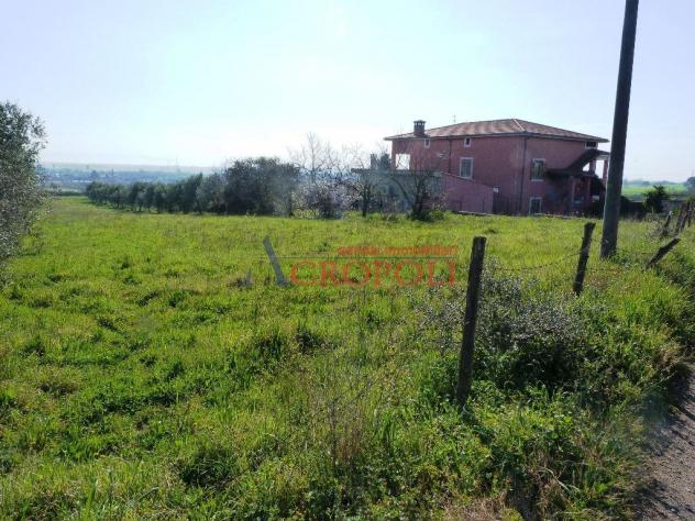 Terreno Edificabile - Rif. 2489 - Foto 4